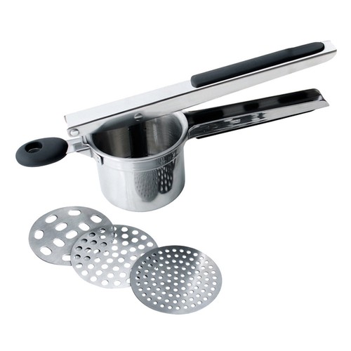 Silicone kitchen tools - silicone, fruit